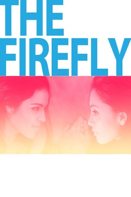 The Firefly (2013) poster