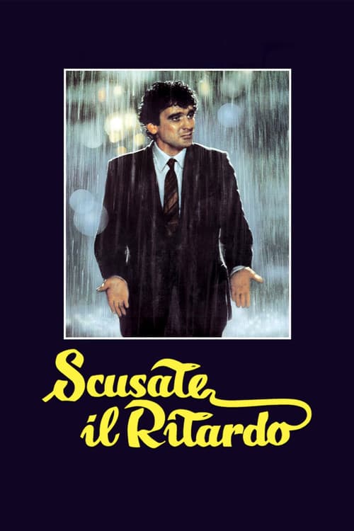 Sorry for the Delay (1983) poster