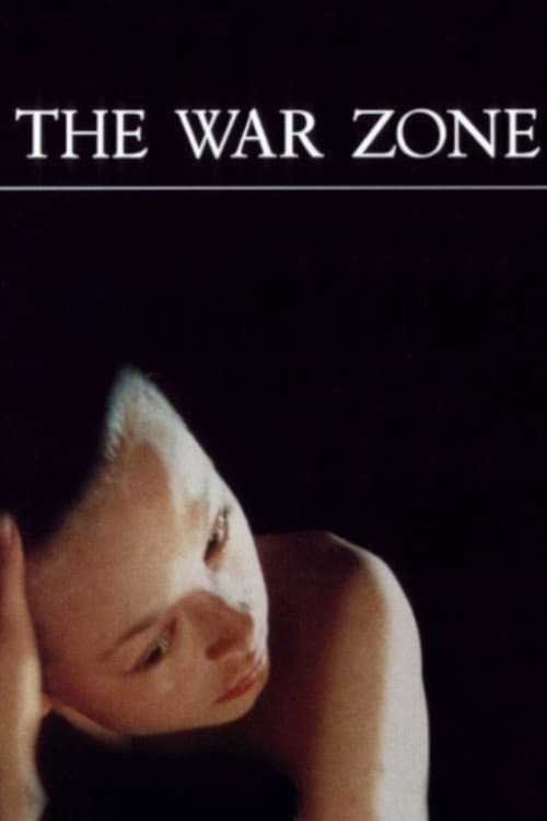 The War Zone (1999) poster