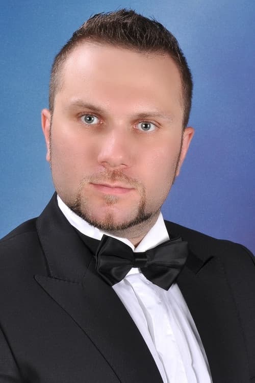 Anton Fershtandt