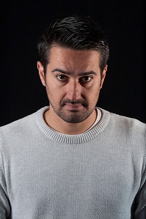 David M. Santana