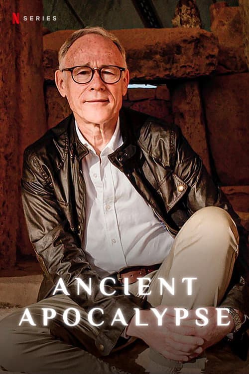 Ancient Apocalypse (2022) poster