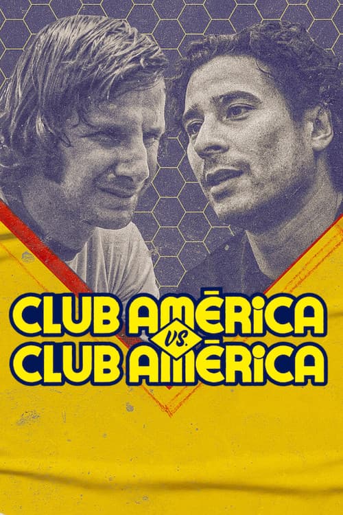 Club América vs. Club América (2022) poster
