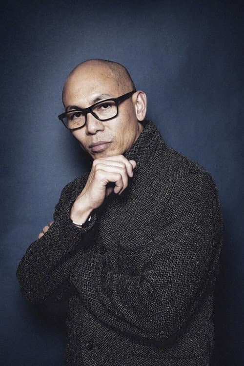 Dante Lam Chiu-yin