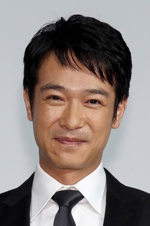 Masato Sakai