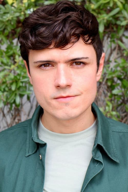 Zach Aguilar