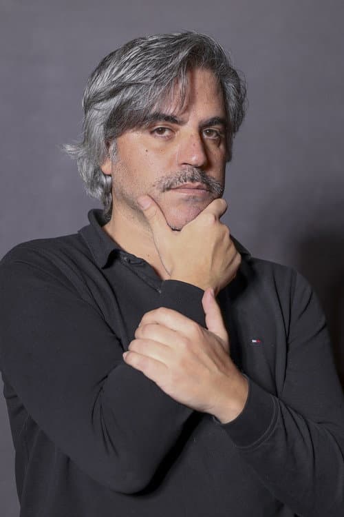 Ernesto Sevilla