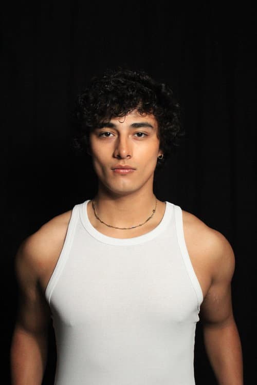Andres Gaitan