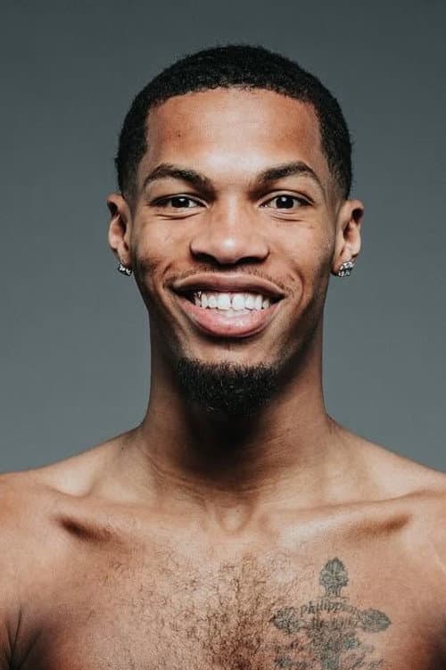 Amir Anderson